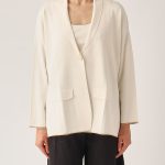 damenstrickjacke