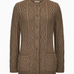 damenstrickjacke