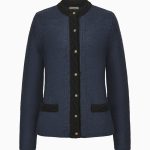 damenstrickjacke