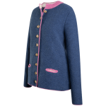 damenstrickjacke