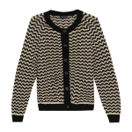 damenstrickjacke