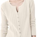 damenstrickjacke