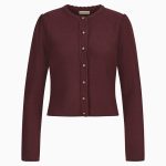 damenstrickjacke