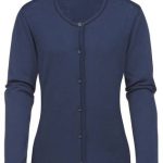 damenstrickjacke