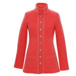 damenstrickjacke