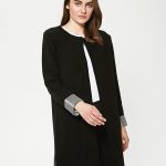 dicke strickjacke damen
