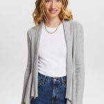 esprit strickjacke