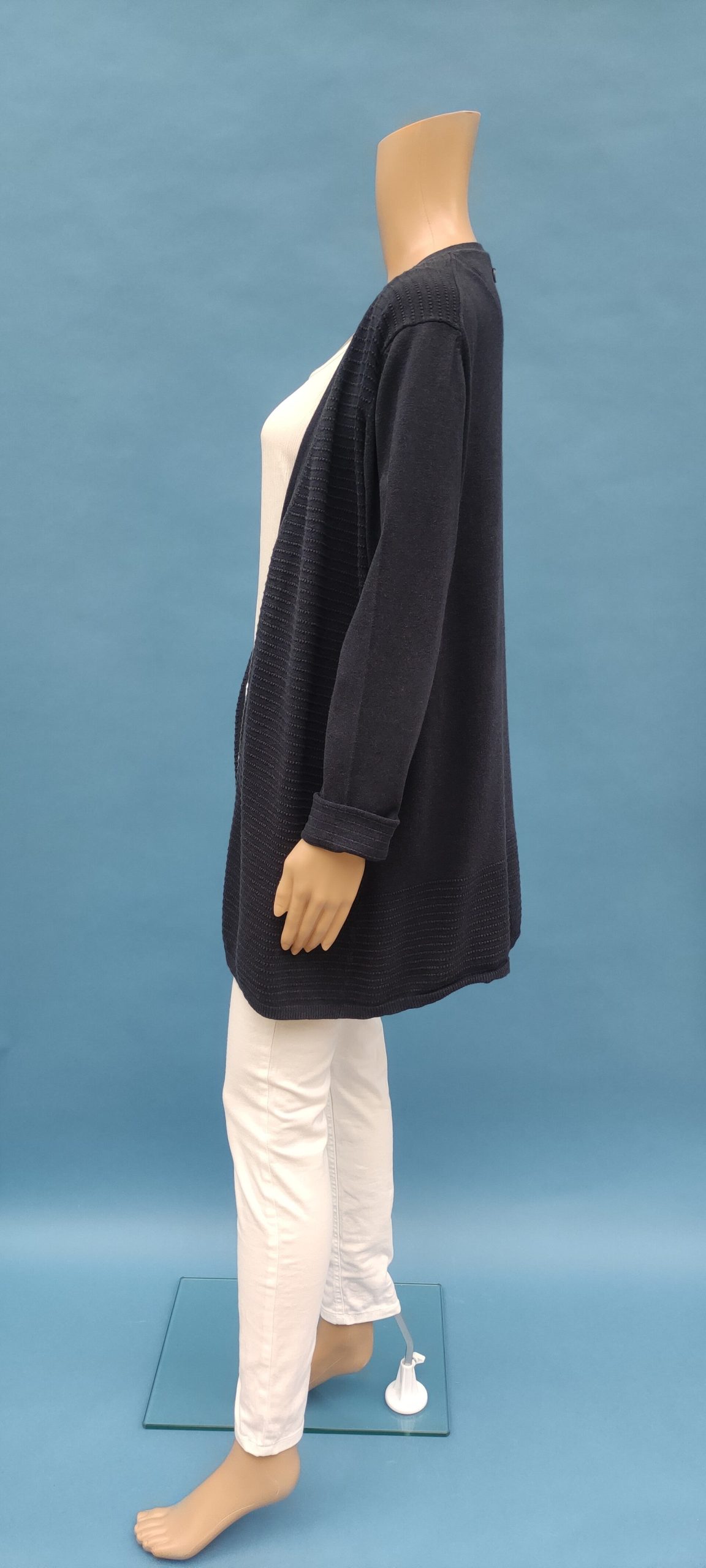 esprit-strickjacke-129hev-1.jpg esprit strickjacke – Bild 1