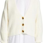 esprit strickjacke