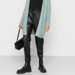 esprit strickjacke