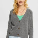 esprit strickjacke