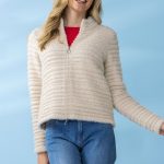feinstrickjacke damen
