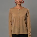 feinstrickjacke damen