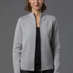 feinstrickjacke damen