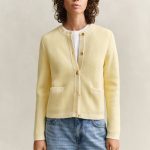 gant strickjacke damen