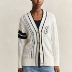 gant strickjacke damen
