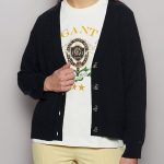 gant strickjacke damen