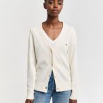 gant strickjacke damen