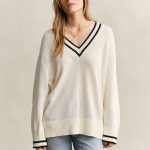 gant strickjacke damen
