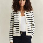 gant strickjacke damen