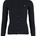 gant strickjacke damen