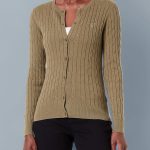 gant strickjacke damen