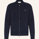 gant strickjacke herren