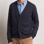 gant strickjacke herren
