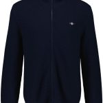 gant strickjacke herren