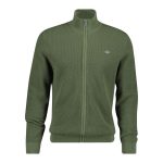 gant strickjacke herren