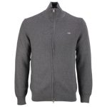 gant strickjacke herren