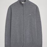gant strickjacke herren