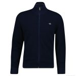 gant strickjacke herren