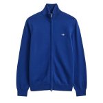 gant strickjacke herren