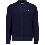 gant strickjacke herren