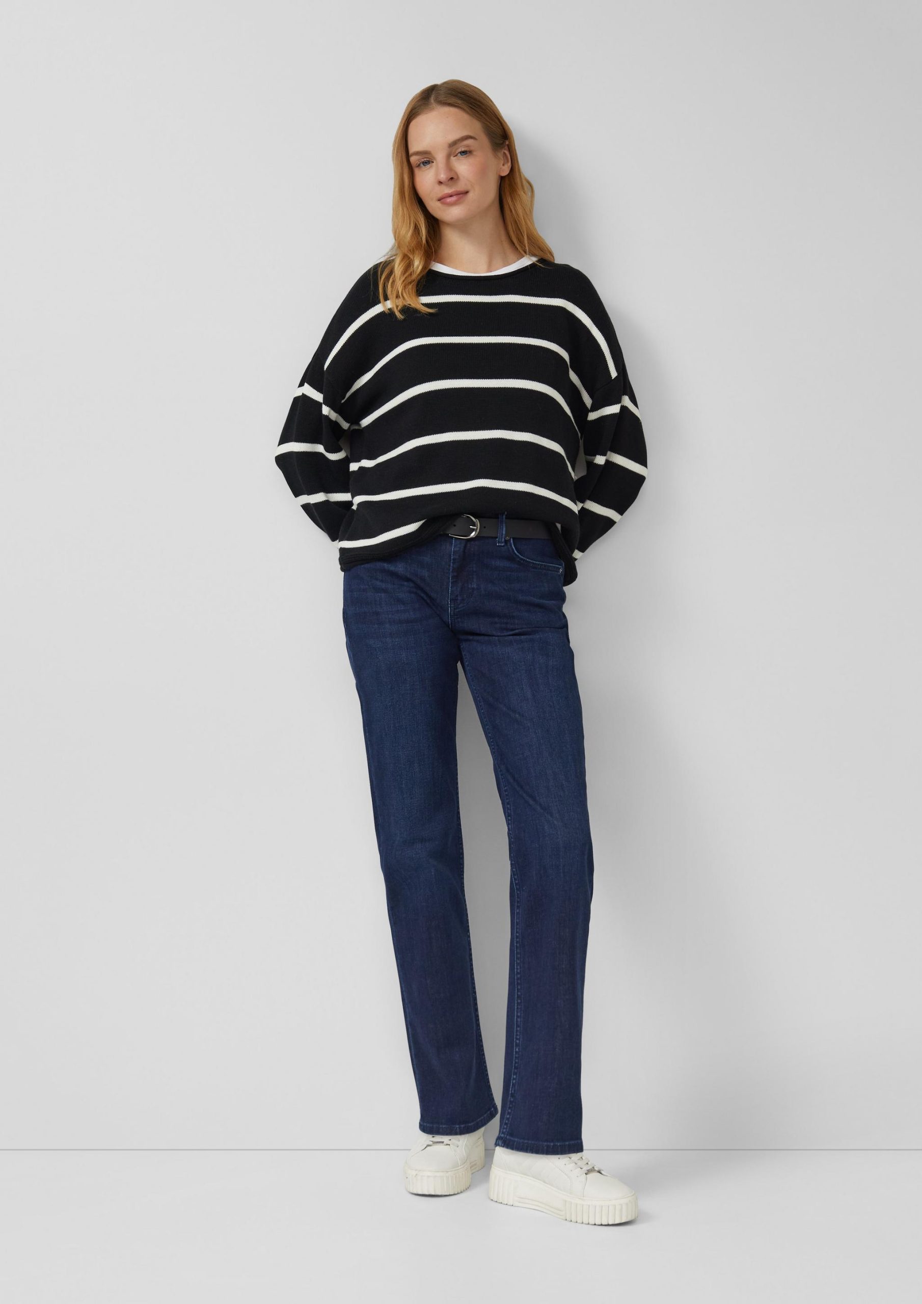gestreifter-pullover-damen-106djo-1.jpg gestreifter pullover damen – Bild 1