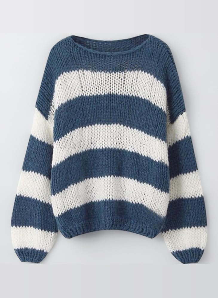 gestreifter-pullover-damen-435qbz-1.jpg gestreifter pullover damen – Bild 1