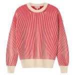 gestreifter pullover damen