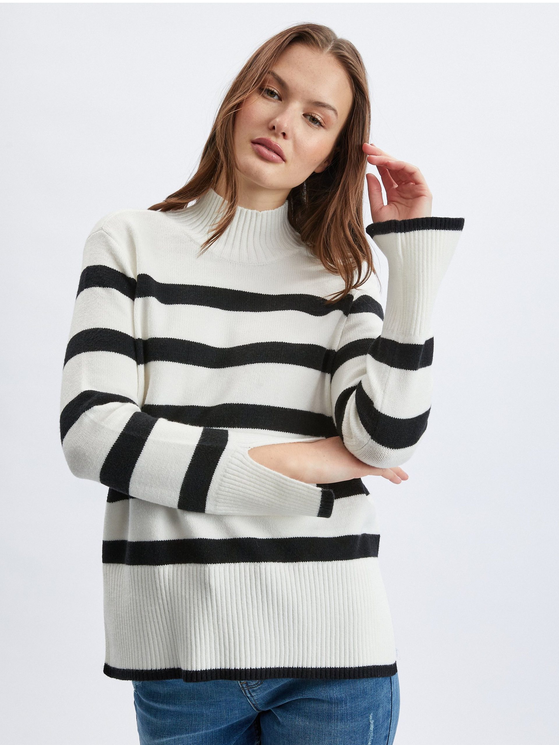 gestreifter-pullover-damen-739oxh-1.jpg gestreifter pullover damen – Bild 1