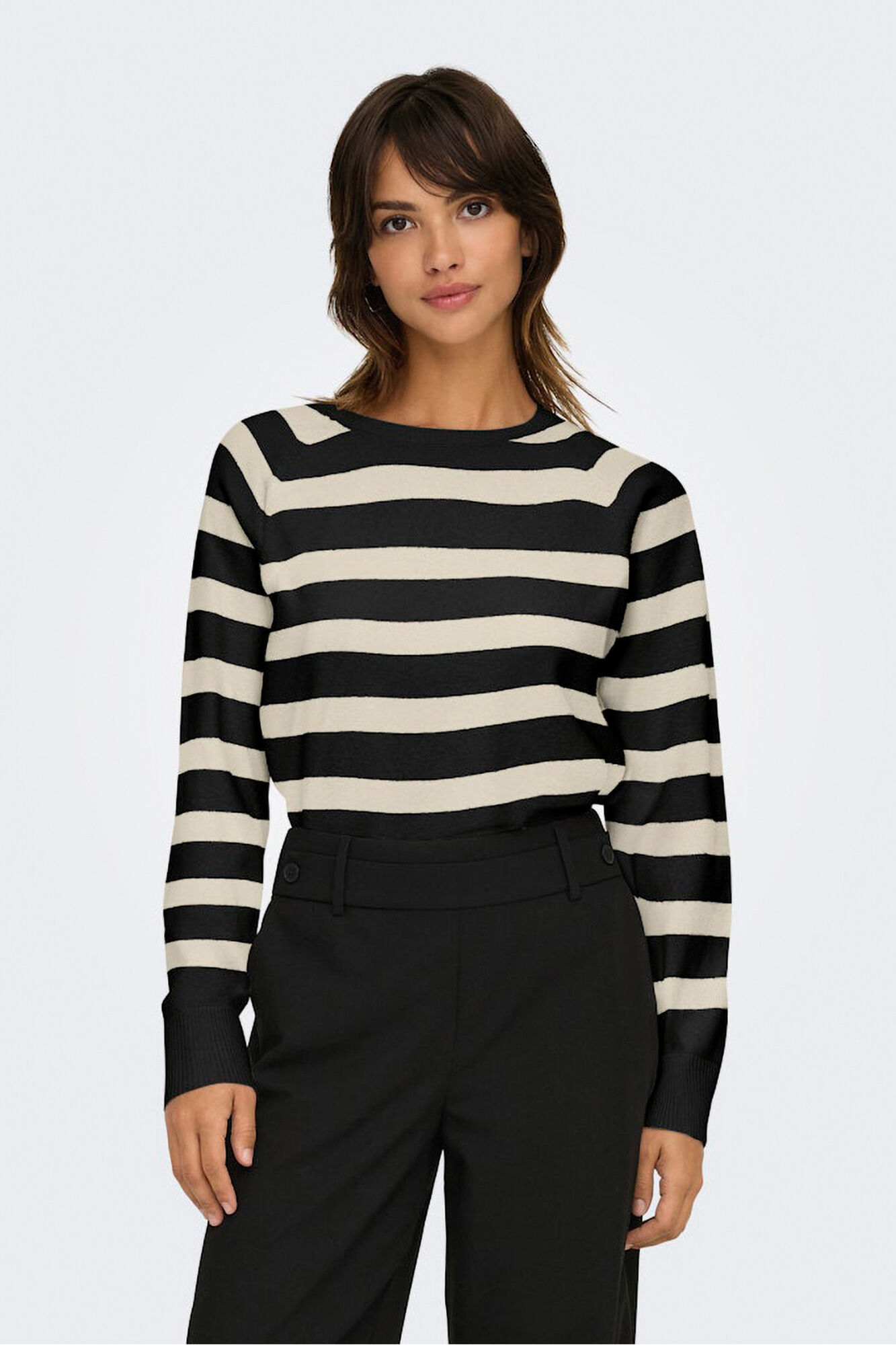 gestreifter-pullover-damen-769vtw-1.jpg gestreifter pullover damen – Bild 1