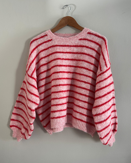 gestreifter-pullover-damen-832ycu-1.jpg gestreifter pullover damen – Bild 1