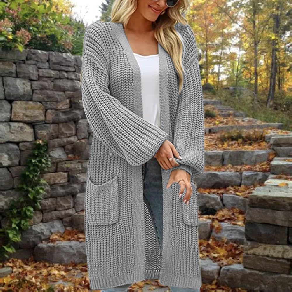 grobstrick-cardigan-518dme-1.jpg grobstrick cardigan – Bild 1