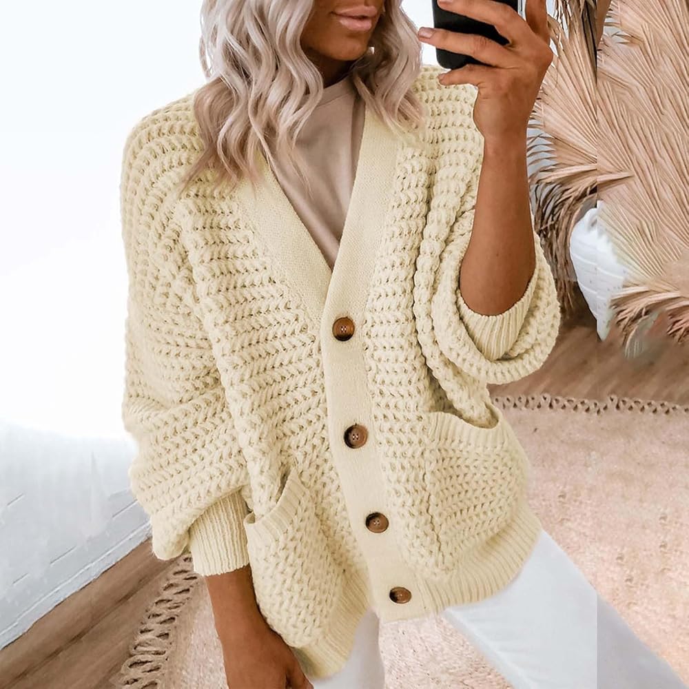 grobstrick-cardigan-997pwl-1.jpg grobstrick cardigan – Bild 1