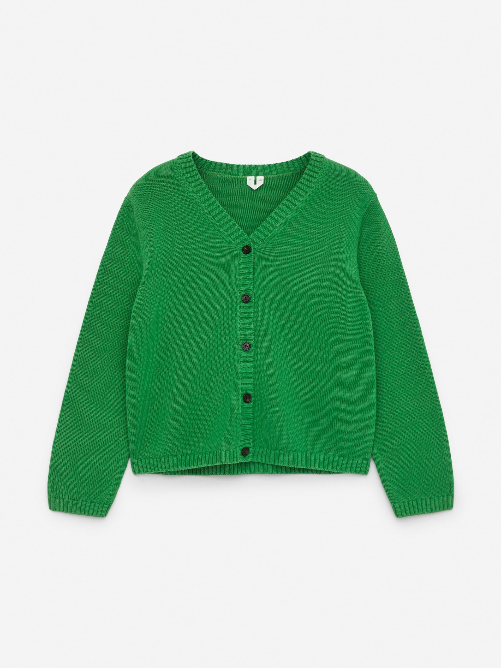 gruene-damen-strickjacke-312feq.jpg grüne damen strickjacke – Bild 1