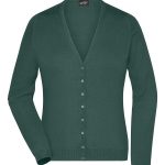 grüne damen strickjacke