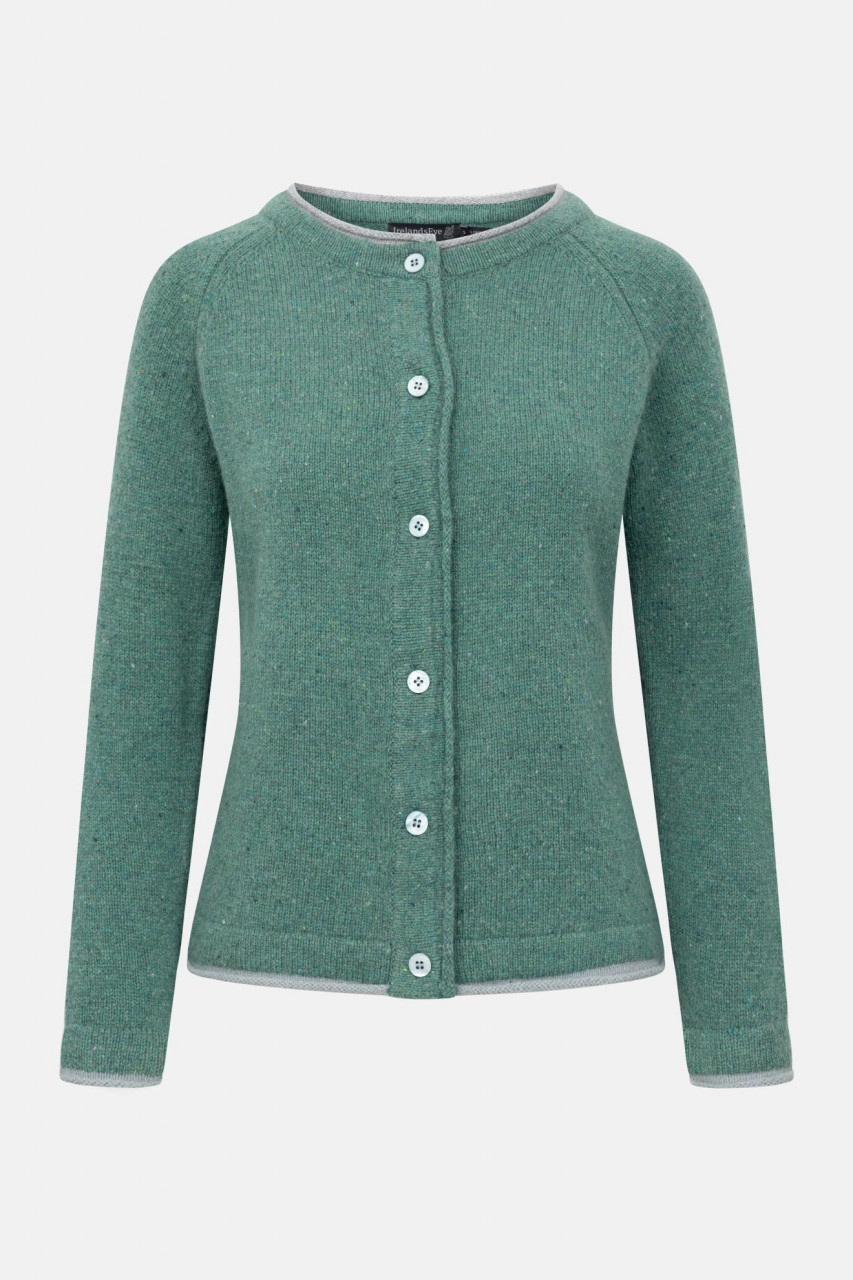 gruene-damen-strickjacke-958wwd.jpg grüne damen strickjacke – Bild 1
