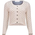 hailys strickjacke