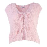 hailys strickjacke
