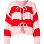 hailys strickjacke