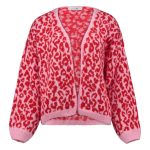 hailys strickjacke